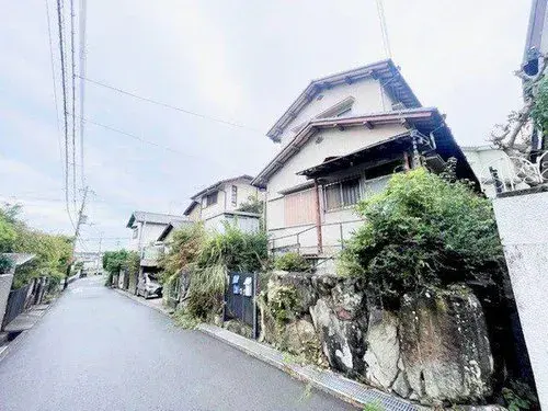 5DK property Miki City Hyogo Prefecture (2)