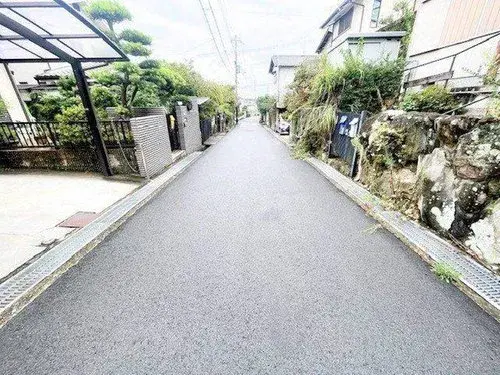 5DK property Miki City Hyogo Prefecture (3)