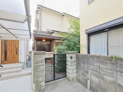 4LDK Property Nishinomiya City Hyogo Prefecture (1)