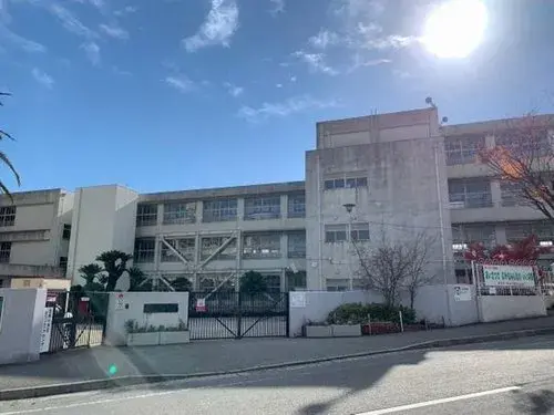 4LDK Property Nishinomiya City Hyogo Prefecture (19)