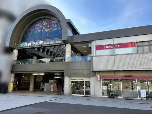 4LDK Kobe City Hyogo Prefecture (18)
