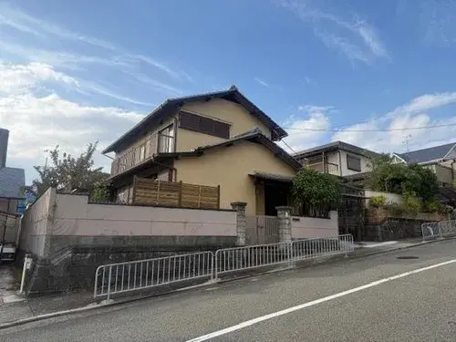 5LDK Kawanishi City Hyogo Prefecture (1)