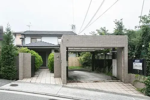 7LDK+S Property Takarazuka City Hyogo Prefecture (1)