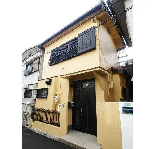 Hyogo Prefecture Nishinomiya City 3K Property (1)
