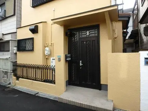 Hyogo Prefecture Nishinomiya City 3K Property (2)