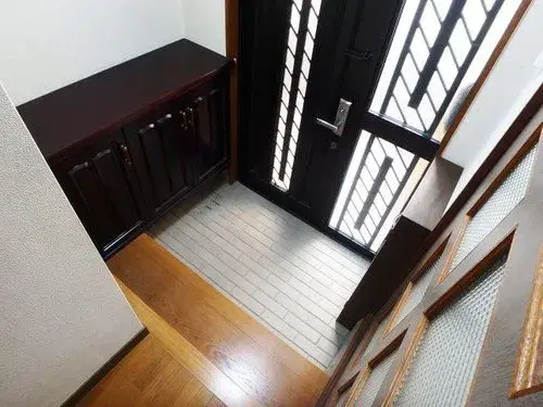 Hyogo Prefecture Nishinomiya City 3K Property (11)