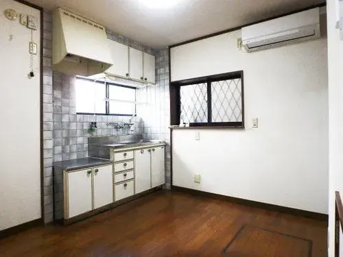 Hyogo Prefecture Nishinomiya City 3K Property (12)