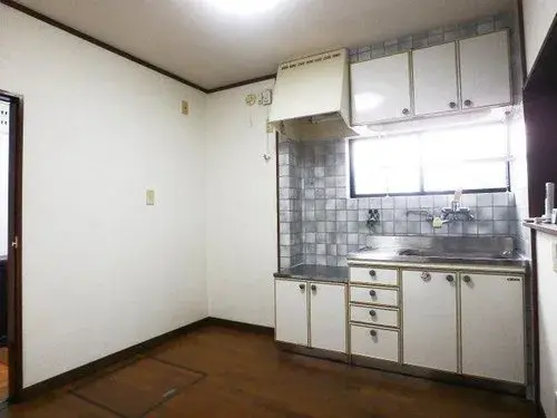 Hyogo Prefecture Nishinomiya City 3K Property (13)