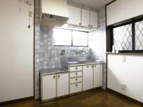 Hyogo Prefecture Nishinomiya City 3K Property (14)
