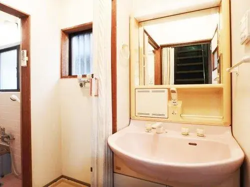 Hyogo Prefecture Nishinomiya City 3K Property (15)