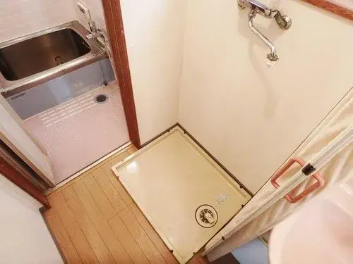 Hyogo Prefecture Nishinomiya City 3K Property (16)
