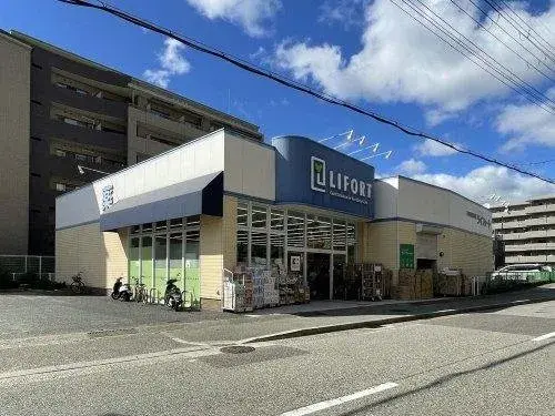 Hyogo Prefecture Nishinomiya City 3K Property (19)