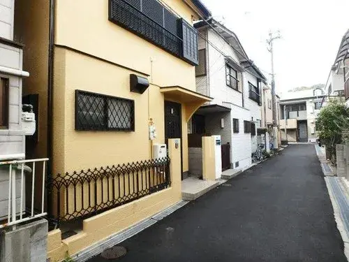 Hyogo Prefecture Nishinomiya City 3K Property (3)