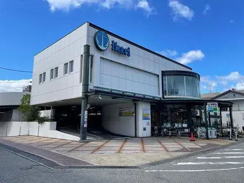 Hyogo Prefecture Nishinomiya City 3K Property (4)