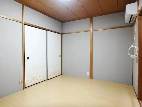 Hyogo Prefecture Nishinomiya City 3K Property (5)