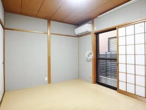 Hyogo Prefecture Nishinomiya City 3K Property (6)