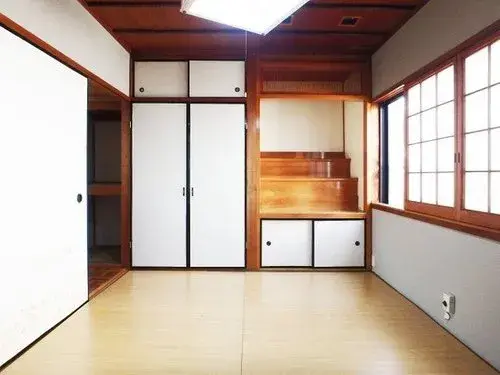Hyogo Prefecture Nishinomiya City 3K Property (7)