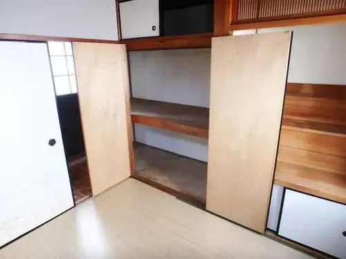 Hyogo Prefecture Nishinomiya City 3K Property (8)