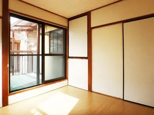 Hyogo Prefecture Nishinomiya City 3K Property (9)