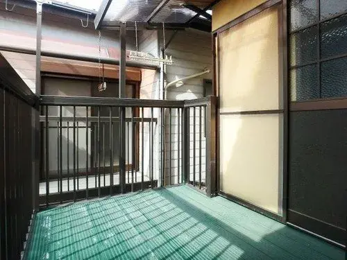 Hyogo Prefecture Nishinomiya City 3K Property (10)
