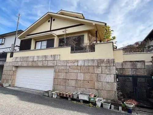 5LDK+S Property Sanda City Hyogo Prefecture (1)