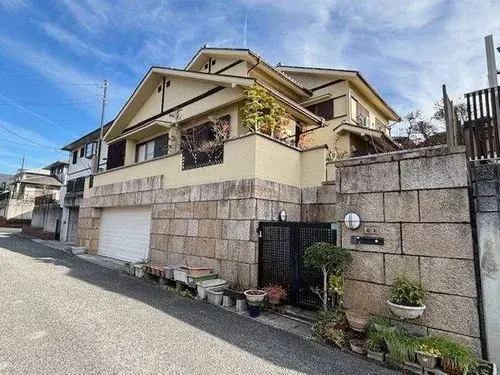 5LDK+S Property Sanda City Hyogo Prefecture (2)