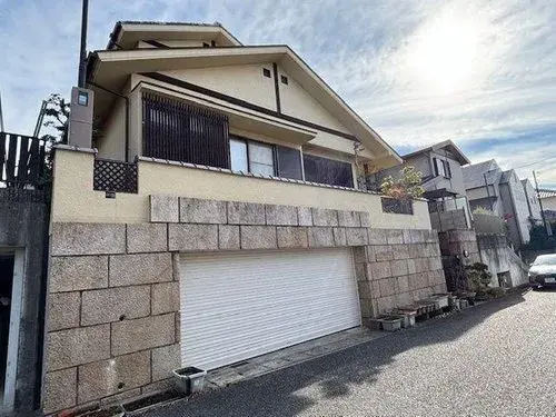 5LDK+S Property Sanda City Hyogo Prefecture (3)