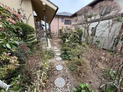 5LDK+S Property Sanda City Hyogo Prefecture (6)