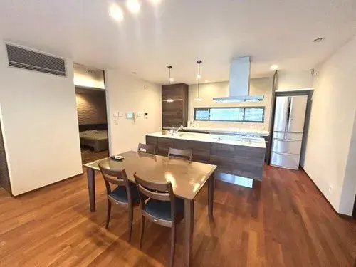 2LDK Property Takarazuka City Hyogo Prefecture (12)