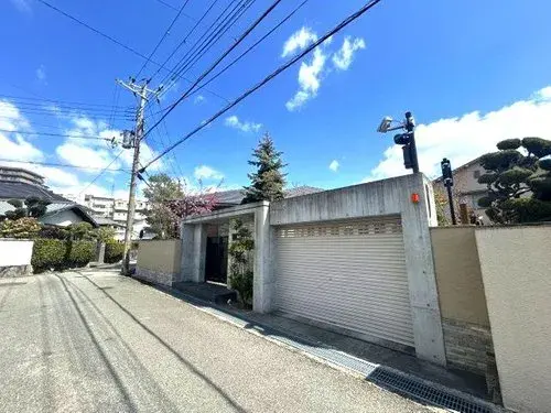 2LDK Property Takarazuka City Hyogo Prefecture (3)