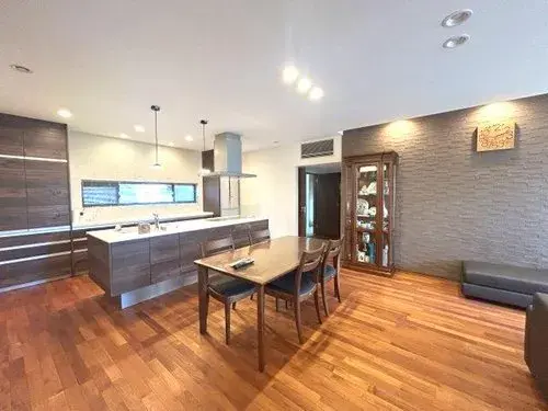 2LDK Property Takarazuka City Hyogo Prefecture (9)
