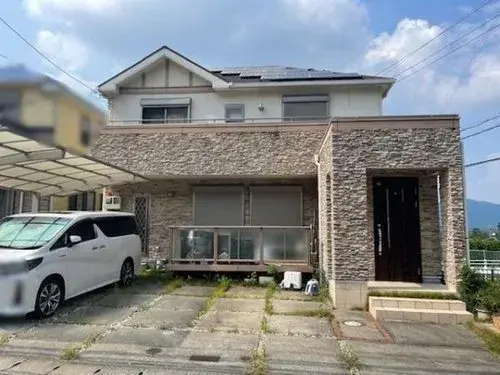 4LDK+S Property Kobe City Hyogo Prefecture (1)