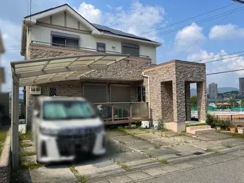 4LDK+S Property Kobe City Hyogo Prefecture (3)