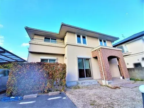 5LDK Property Nishinomiya City, Hyogo Prefecture (1)