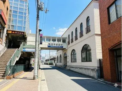 5LDK Property Nishinomiya City, Hyogo Prefecture (14)