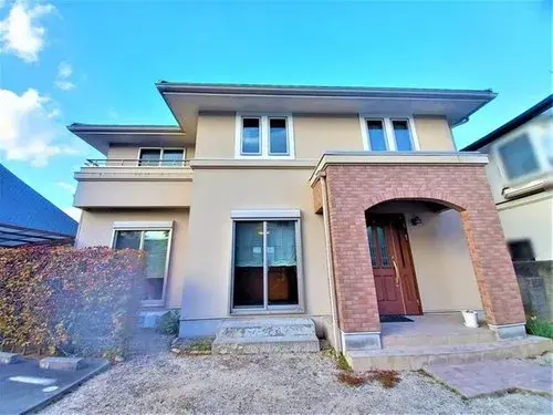 5LDK Property Nishinomiya City, Hyogo Prefecture (5)