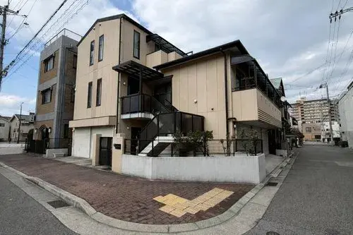 8LDK Property Kobe City Hyogo Prefecture (1)