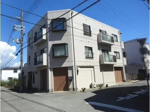 8LDDKK Amagasaki City, Hyogo Prefecture (1)