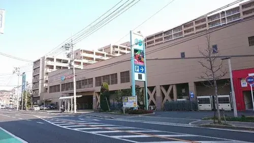 8LDDKK Amagasaki City, Hyogo Prefecture (19)