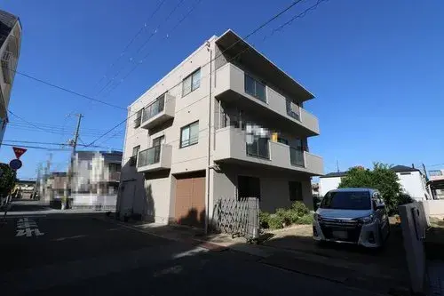 8LDDKK Amagasaki City, Hyogo Prefecture (5)