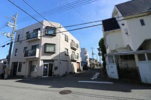 8LDDKK Amagasaki City, Hyogo Prefecture (6)
