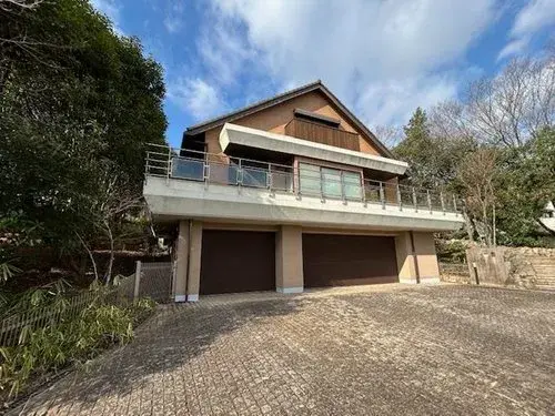 4LDK Property Ashiya City Hyogo Prefecture (1)