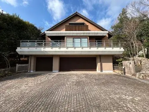 4LDK Property Ashiya City Hyogo Prefecture (2)