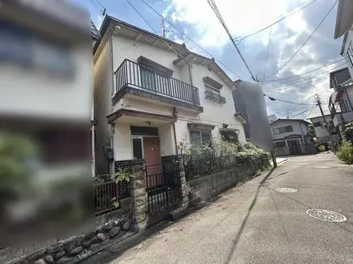 3DK Property Takarazuka City Hyogo Prefecture (1)