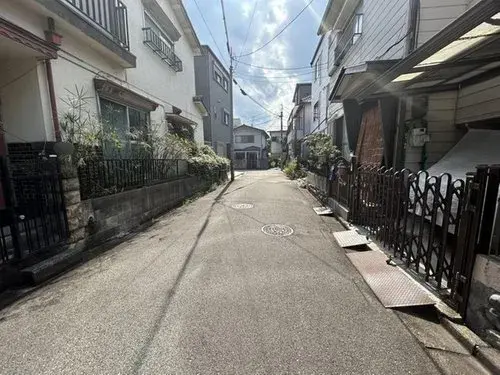 3DK Property Takarazuka City Hyogo Prefecture (2)