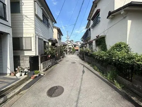 3DK Property Takarazuka City Hyogo Prefecture (3)