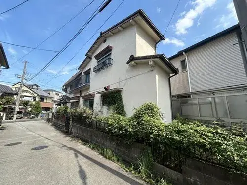 3DK Property Takarazuka City Hyogo Prefecture (4)