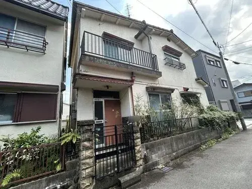 3DK Property Takarazuka City Hyogo Prefecture (5)