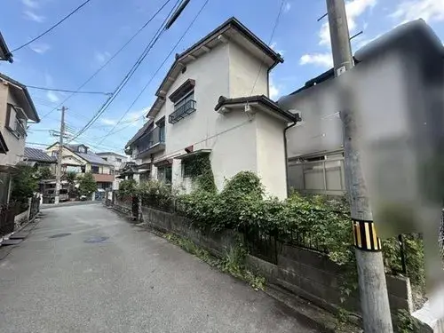 3DK Property Takarazuka City Hyogo Prefecture (6)