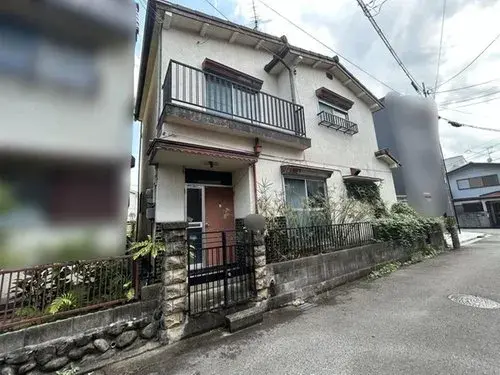 3DK Property Takarazuka City Hyogo Prefecture (8)